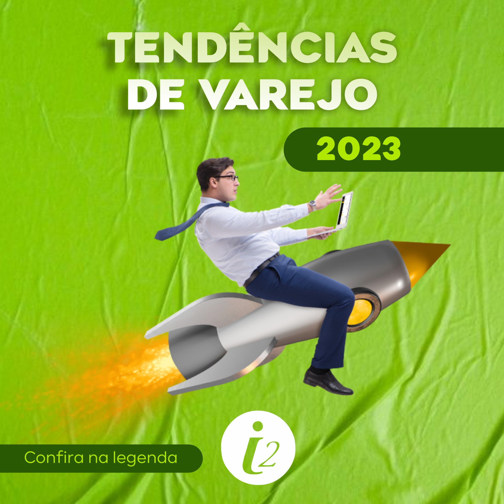 Tendências de varejo para 2023!