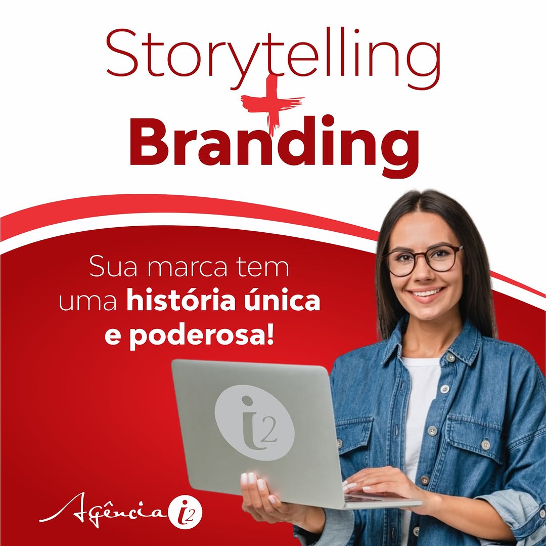 Storytelling + Branding