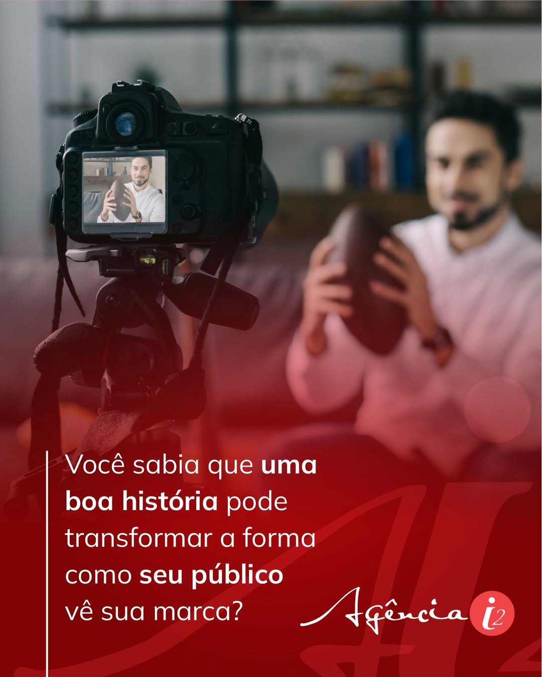 Você sabia?