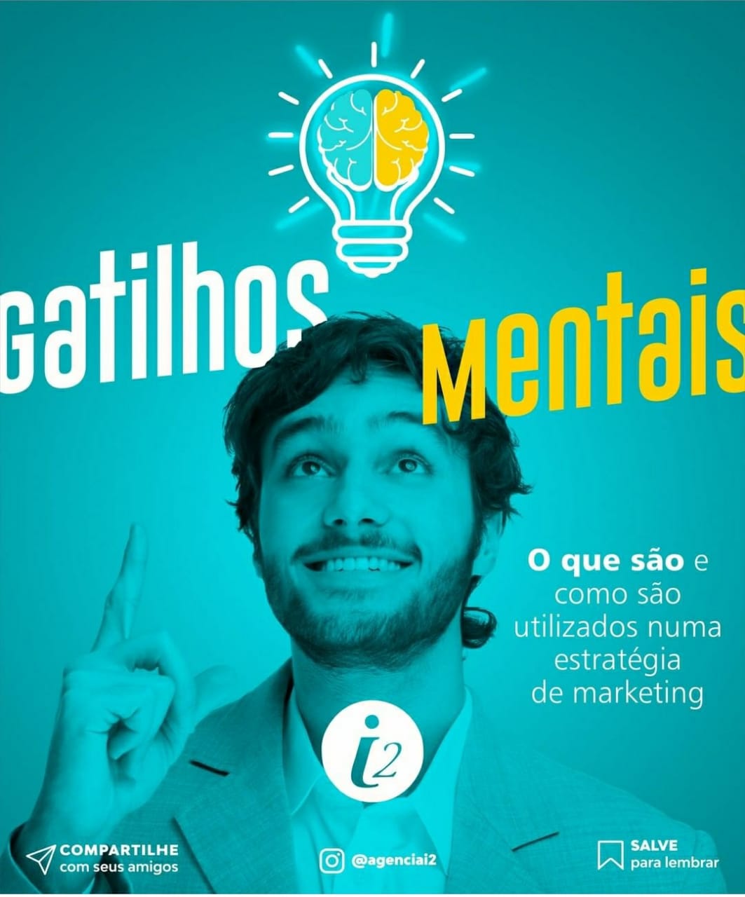 Gatilhos mentais