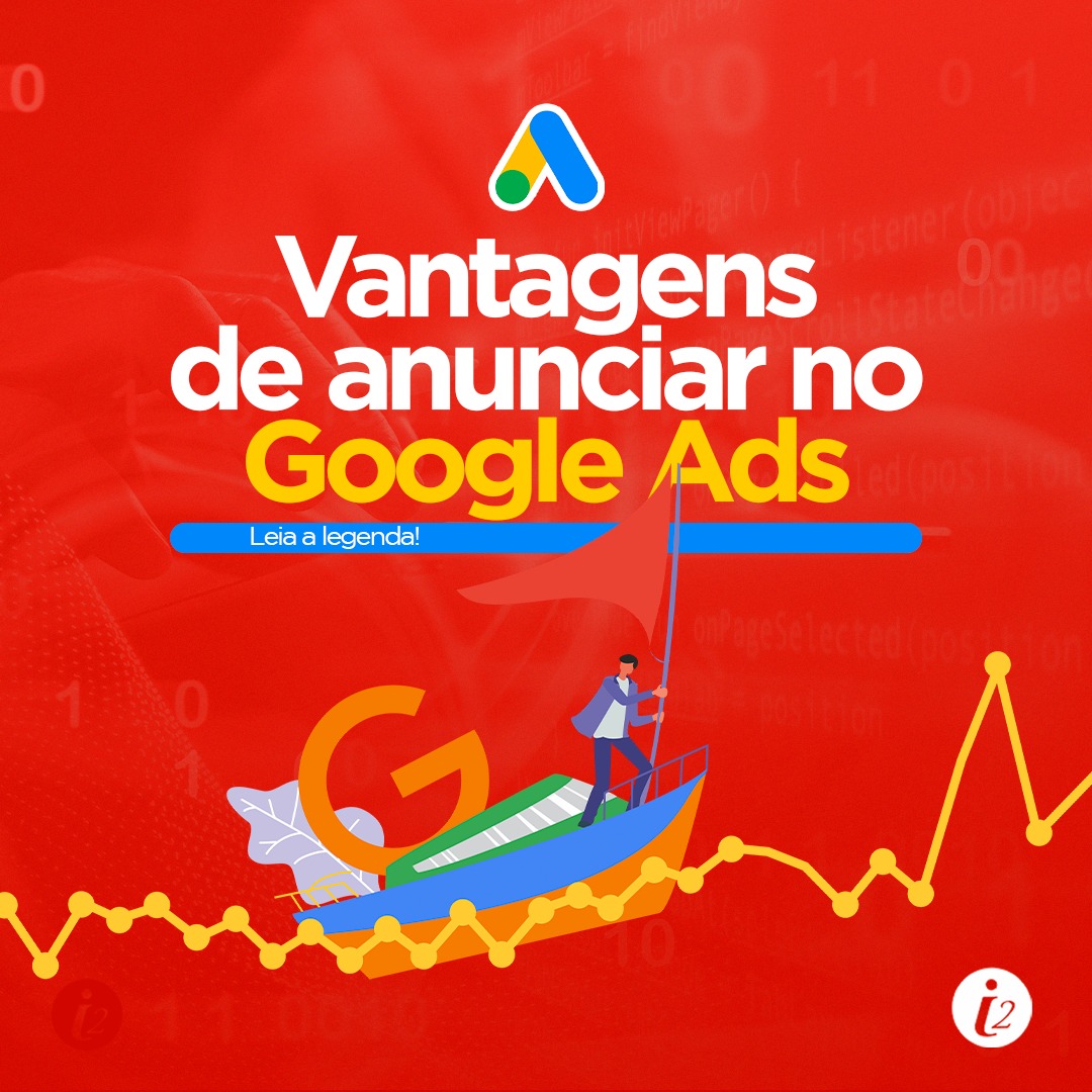 Pensando em anunciar no Google Ads?