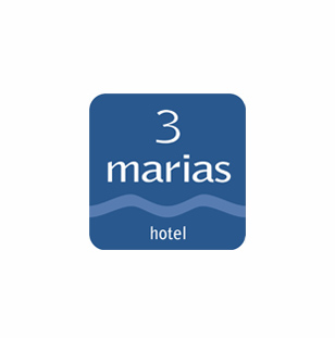 Hotel Três Marias