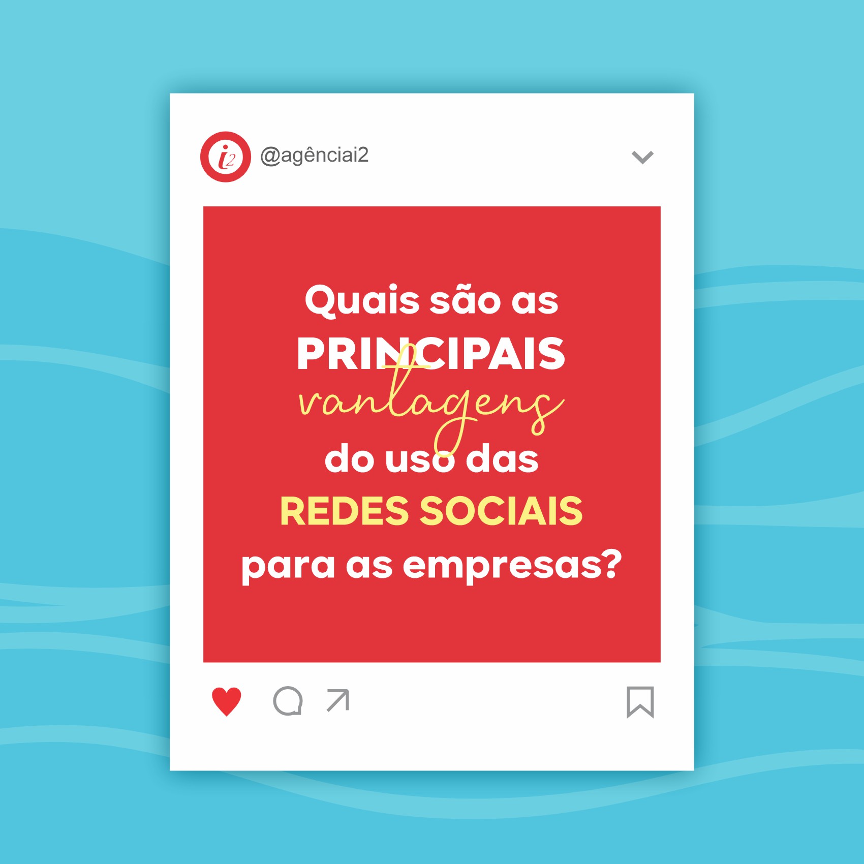 Quais são as principais vantagens do uso das redes sociais para as empresas?