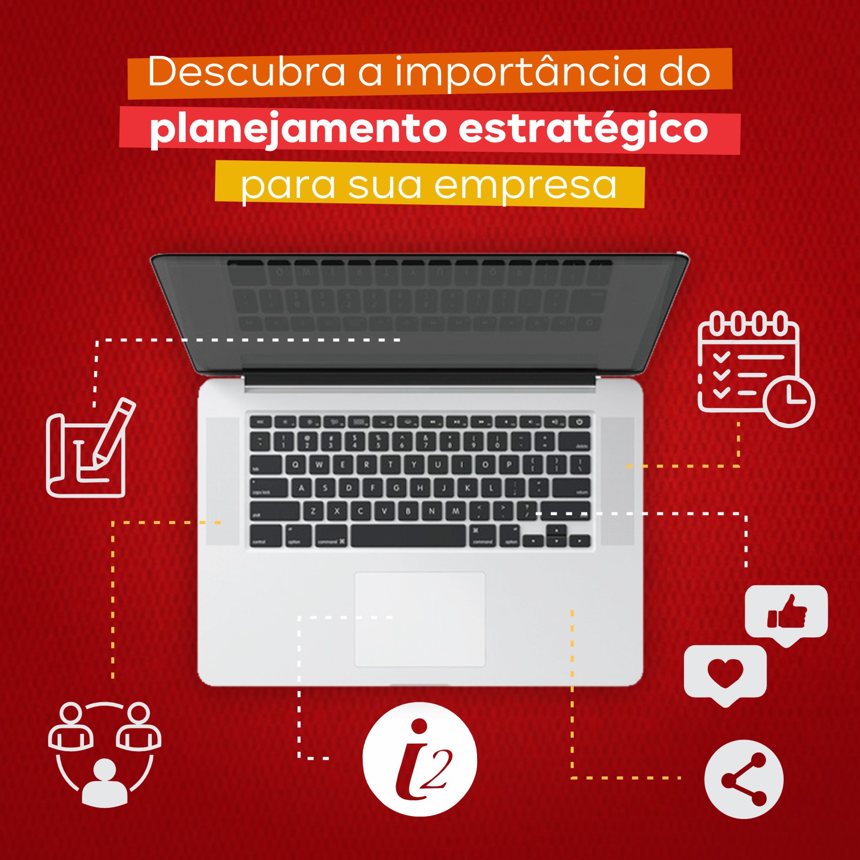 Descubra a importância do planejamento estratégico para sua empresa