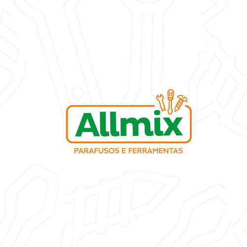 All Mix - Identidade Visual